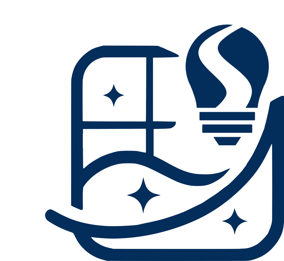 SolveClean Logo